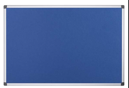 Notice Board 120X240